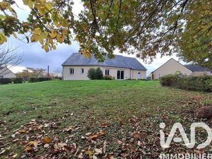 Vente Maison à Saint-Symphorien (72240) : à vendre / 120m² Saint-Symphorien