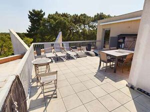 Vente Appartement 4 pièces à La Baule-Escoublac (44500) : à vendre 4 pièces / 84m² La Baul