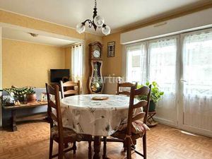 Vente Maison à Argentré (53210) : à vendre / 100m² Argentré