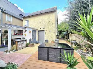 Vente Maison à Auvers-le-Hamon (72300) : à vendre / 152m² Auvers-le-Hamon