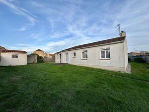 Vente Maison à Chaumes-en-Retz (44320) : à vendre / 90m² Chaumes-en-Retz