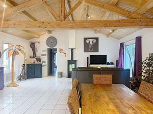 Vente Maison Bord de Mer à La Barre-de-Monts (85550) : à vendre Bord de Mer / 150m² La Bar