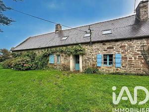 Vente Maison à Langonnet (56630) : à vendre / 130m² Langonnet