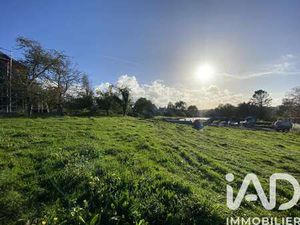 Vente Terrain à Locquirec (29241) : à vendre / 634m² Locquirec