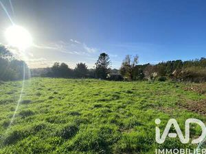 Vente Terrain à Locquirec (29241) : à vendre / 658m² Locquirec