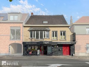 Commercieel te koop in Sint-Pauwels met 3 slaapkamers