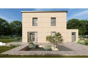 Vente Maison à Montfort-sur-Meu (35160) : à vendre / 101m² Montfort-sur-Meu