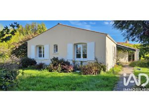 Vente Maison à La Jarrie (17220) : à vendre / 127m² La Jarrie