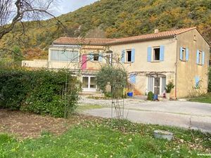 Vente maison 7 pièces 190 m² à Savoillan (84390)  480 000 €