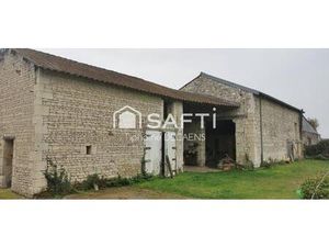 Vente immeuble 62 m² Marigny-Marmande (37120)
