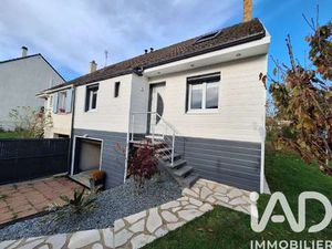 Vente Maison à Fleury-sur-Andelle (27380) : à vendre / 109m² Fleury-sur-Andelle