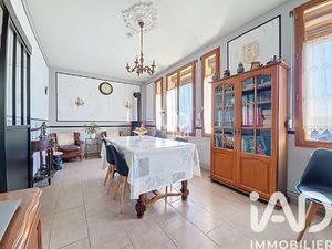 Vente Maison Bord de Mer au Tréport (76470) : à vendre Bord de Mer / 57m² Le Tréport