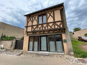 Vente immeuble 80 m² Villerest (42300)