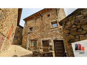 Vente maison 5 pièces 160 m² Saint-Romain-en-Jarez (42800)