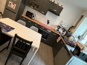 Location maison 3 pièces 57 m² à Gensac (33890)