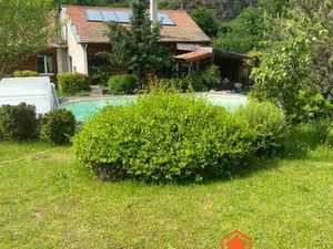 Vente maison 5 pièces 230 m² Saint-Christophe-sur-Dolaizon (43370)