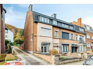 Maison à vendre avec terrasse et jardin   Namur (VBD51930)