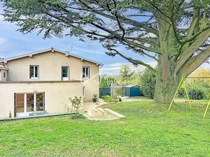 Vente maison 4 pièces 136 m² à Vienne (38200)  450 000 €