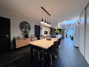 Maison à vendre avec terrasse et jardin   Estaimpuis (VBD52071)