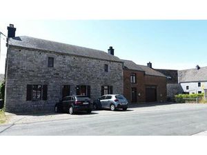 Maison à vendre à Borsu 27-29 Clavier (VBD51760)