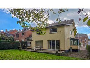 Maison à vendre à Route de Bastogne 23 Marche-en-Famenne (VBD51884)