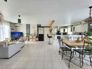 Vente maison 5 pièces 113 m² Le Malesherbois (45330)