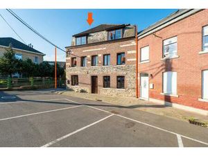 Maison à vendre à Rue du Bourgmestre Henri Francotte 5 Dalhem (VBD51865)