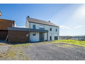 Maison à vendre à Place d'Urio 18 Bertrix (VBD51450)