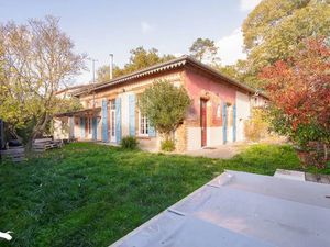 Vente maison 6 pièces 154 m² à Fenouillet (31150)  462 000 €