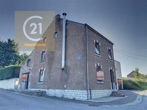 Maison à vendre avec garage et 3 chambres   Rochefort (VBD51697)