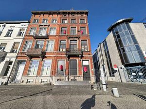 Immeuble mixte à vendre avec 9 chambres   Charleroi (VBD51740)