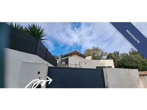 Vente maison 5 pièces 118 m² à Boisseron (34160)  473 000 €