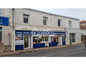 Appartement 4 pièces