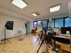 Bureaux pour activité tertiaire et profession libérale