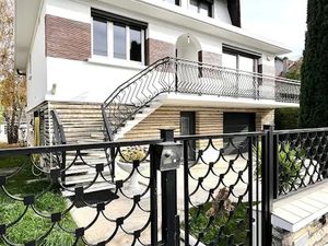 Vente maison 6 pièces 190 m² à Ormesson-sur-Marne (94490)  585 000 €