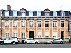 Immeuble de rapport Douai