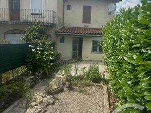 Maison à vendre - 3 pièces - 76 m2 - Ambes - 33 - AQUITAINE