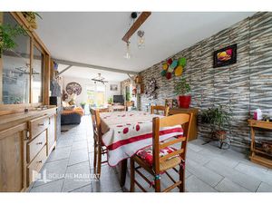 Uniquement chez Square Habitat