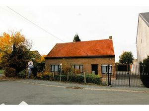 Maison à vendre à Coenstraat 1 Opwijk (RWC41203)