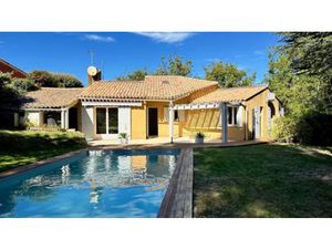 Vente maison 5 pièces 117 m² à Roussillon (84220)  499 000 €