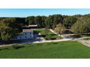 Vente maison 7 pièces 214 m² à Boivre-la-Vallée (86470)  519 900 €