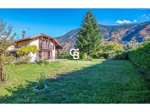 Vente maison 6 pièces 140 m² à Passy (71220)  520 000 €