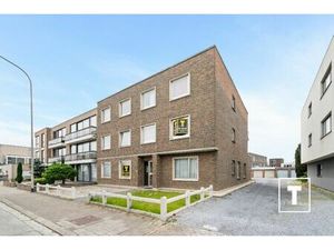 Immeuble de rapport à vendre à Laurierstraat 17 Zwijnaarde (RBU69733)