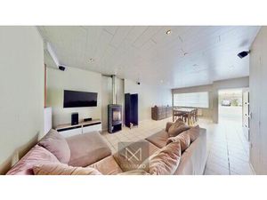 Immeuble de rapport à vendre avec jardin et 4 chambres   Menen (RBU69736)