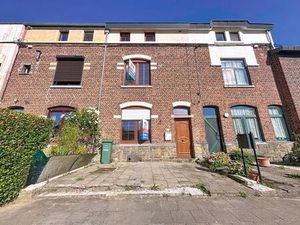 Maison à vendre à Rue de la Coopération 15 Vaux-sous-Chèvremont (VBD51685)