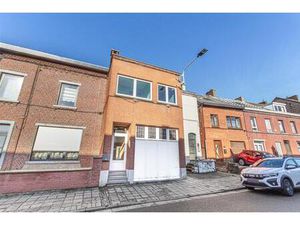 Maison à vendre avec garage et terrasse   Montignies-sur-Sambre (VBD51523)