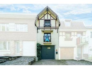 Maison à vendre à Quai de l'ourthe 21 Esneux (VBD51730)