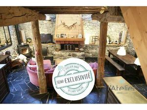 'L'essentielle' - Grange design au coeur de la Vallée d'Aure