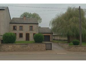 Maison à vendre à Rue du Chainisse 4 Achet (VBD51502)