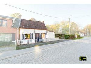 Maison à vendre à Kasteeldreef 23 Lievegem (RBU69684)